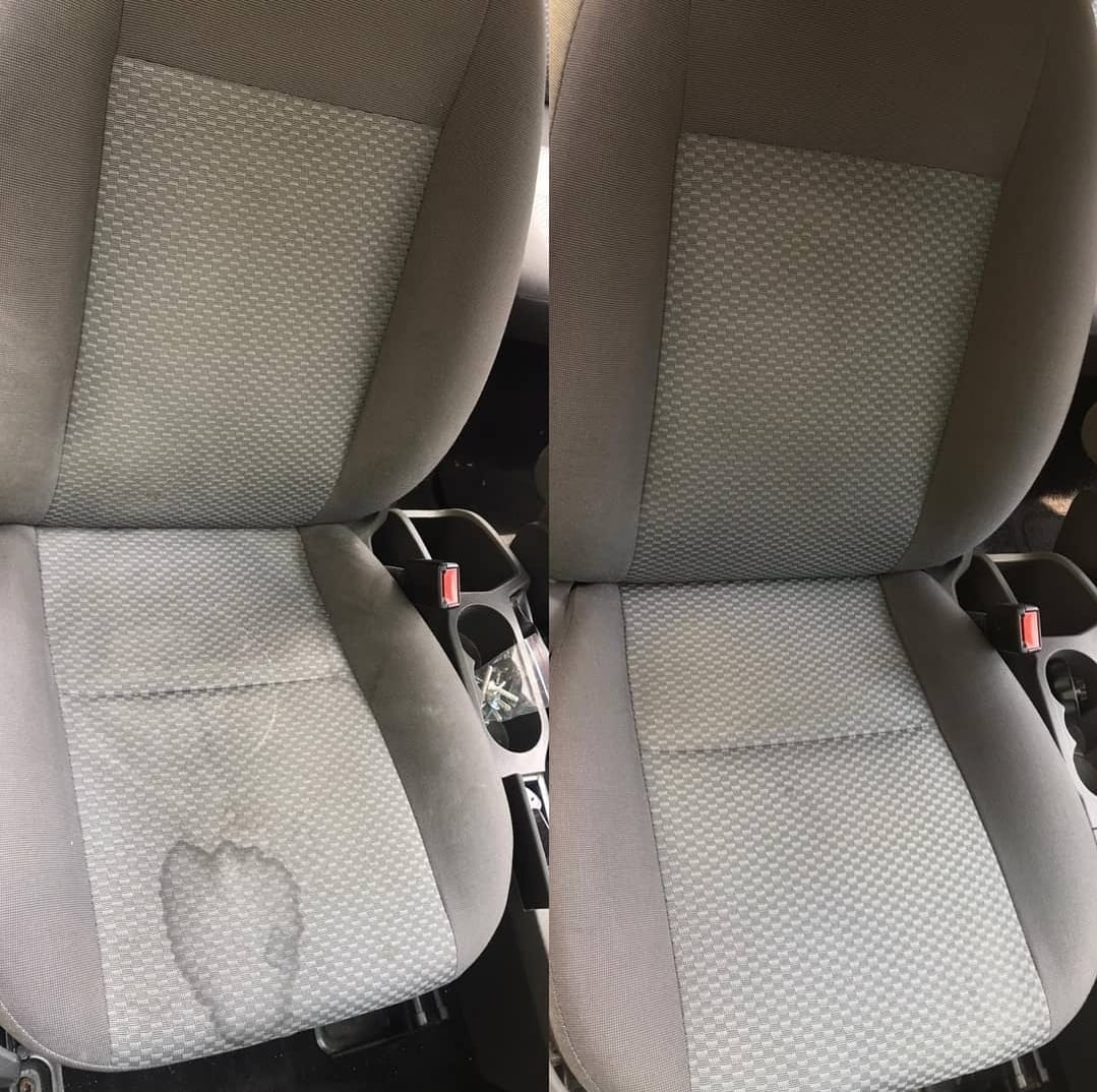 Dubinsko pranje automobila